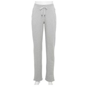NWT Tek Gear Ultrasoft Fleece Pants Sweatpants Lounge Comfy size XXL New